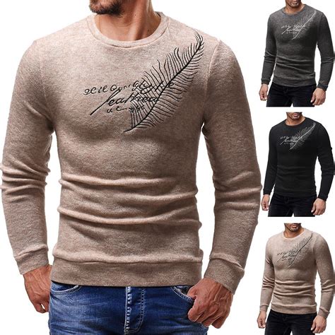 designer mens jumpers sale
